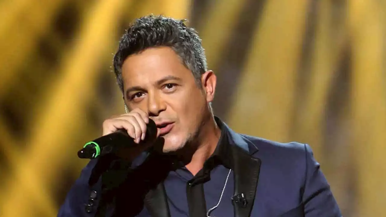 Alejandro Sanz habría ido al cumpleaños que hizo Shakira en España