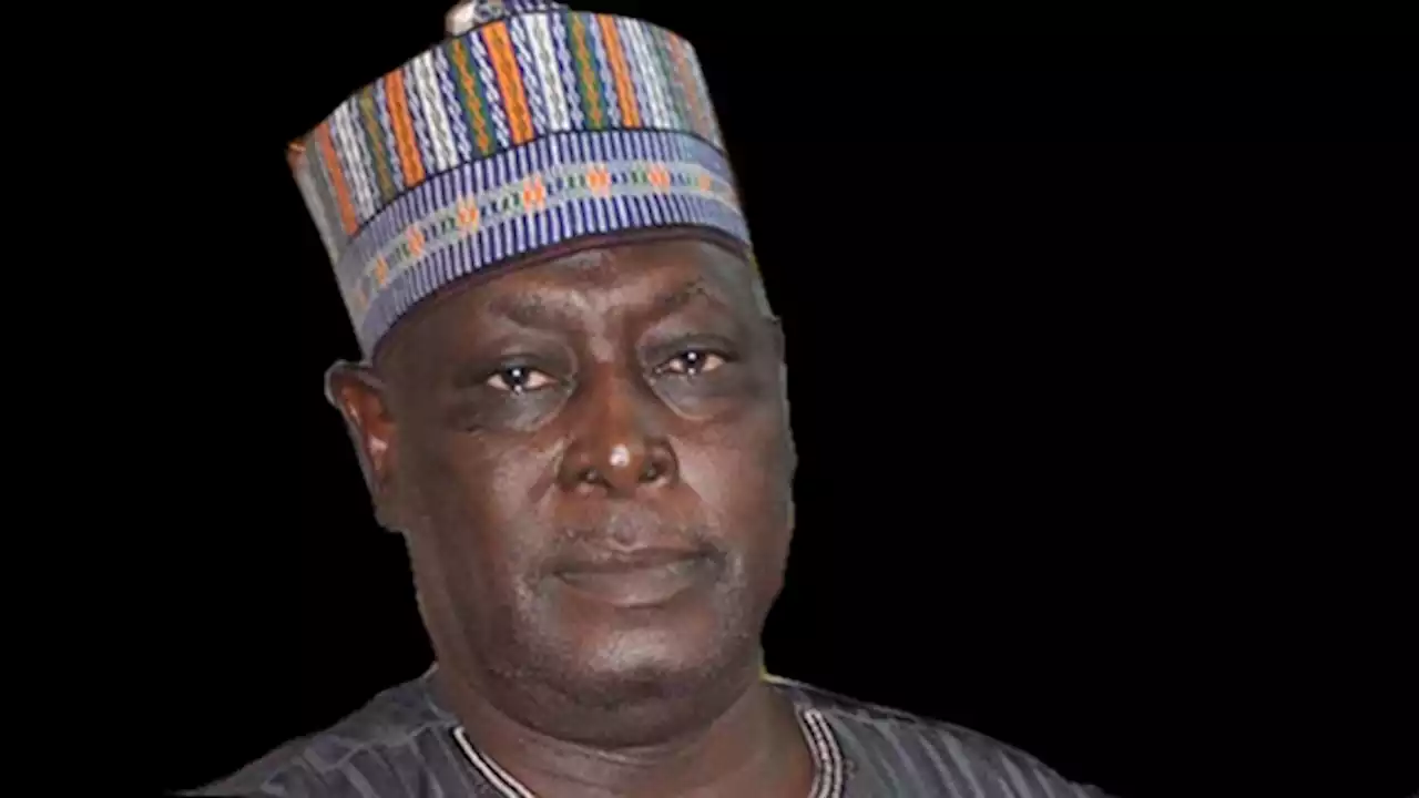 Buhari not in charge of governance – Babachir Lawal