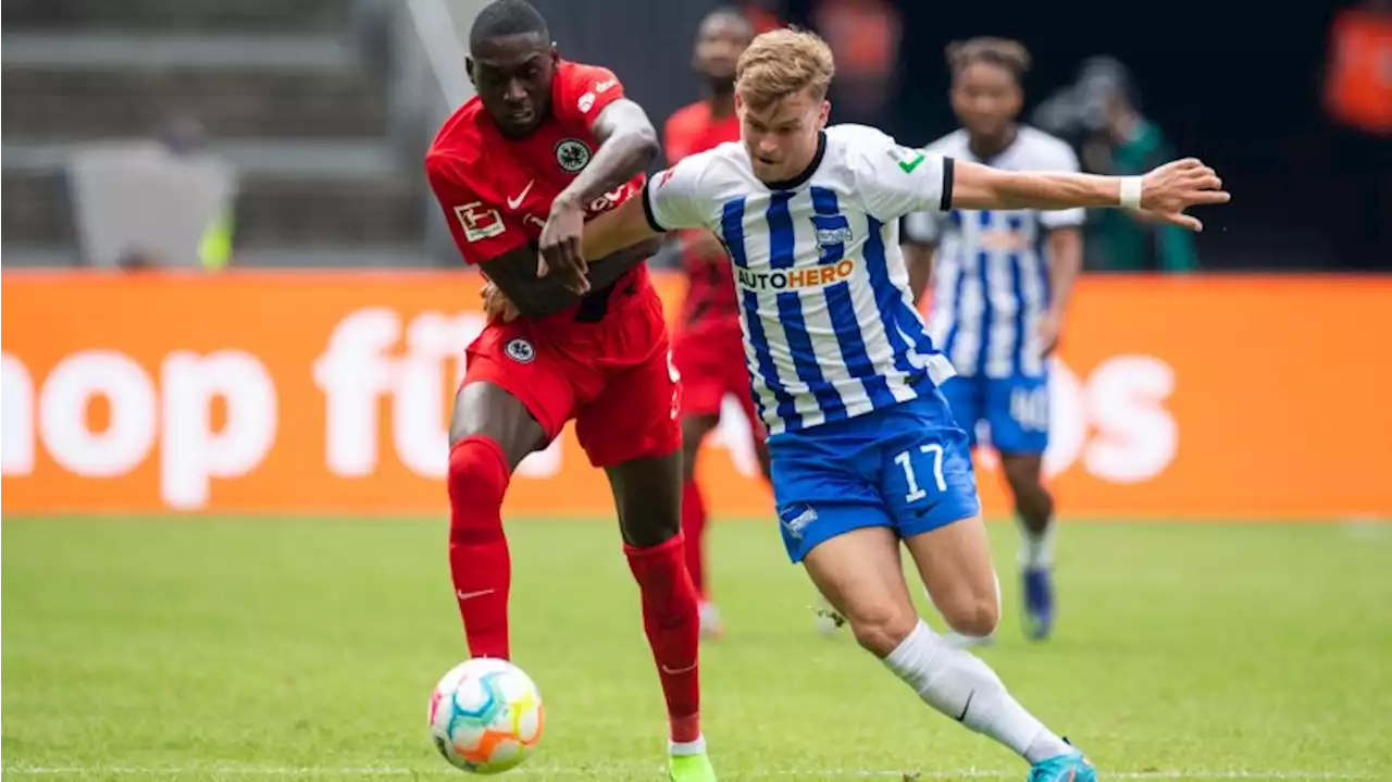 Hertha mit schwerer Aufgabe: Union will an die Spitze