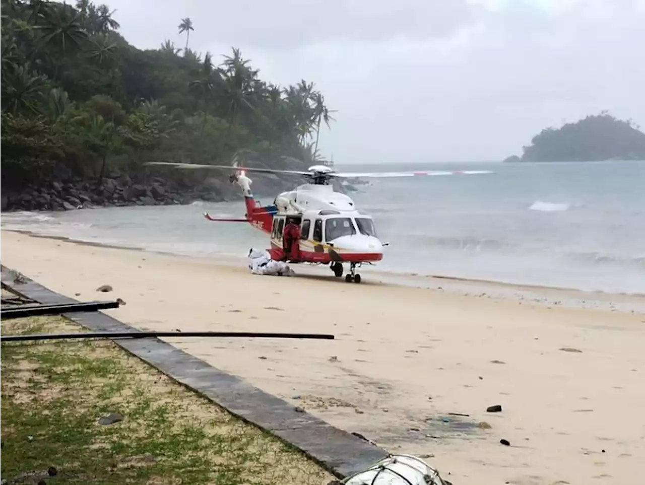 Banjir: Semua PPS di Pulau Pinang ditutup | The Malaysian Insight