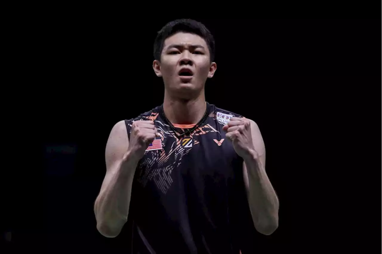 Zii Jia needs a formidable coach to progress, Rashid Sidek says | The Malaysian Insight