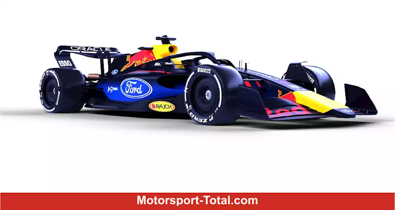 Warum Ford für Red Bull ein besserer Partner ist als Porsche