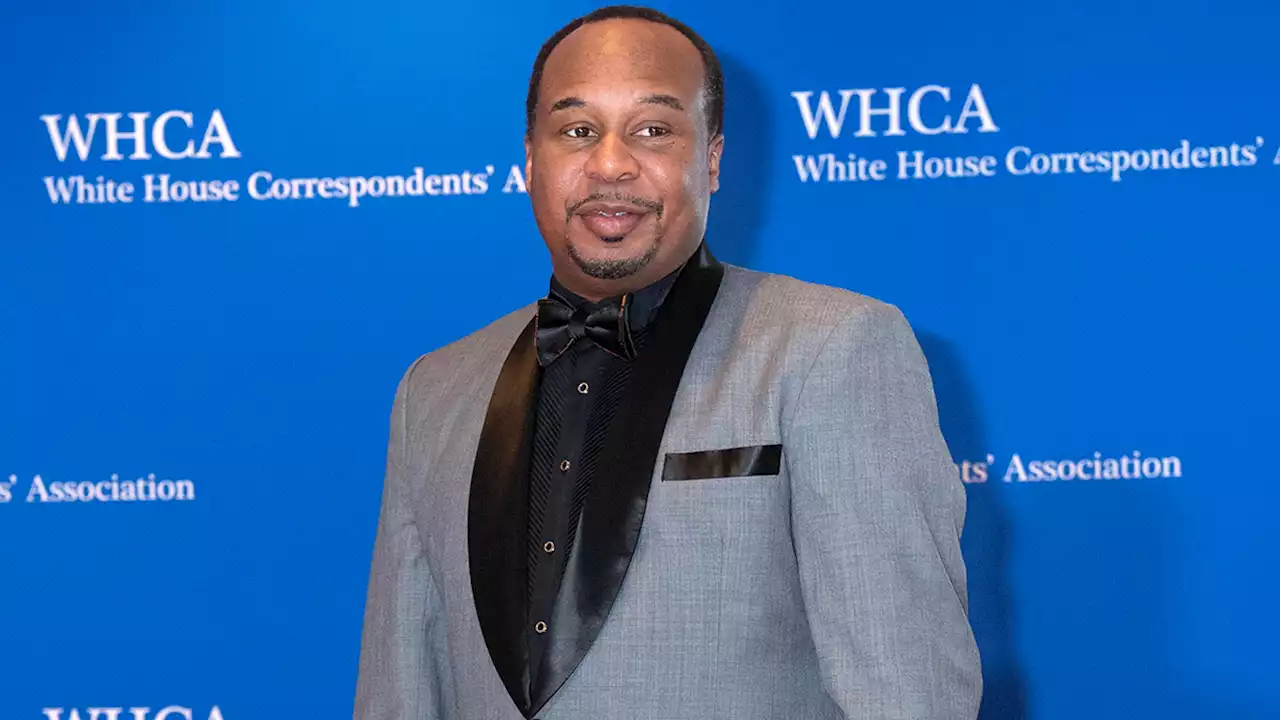 'Daily Show' Correspondent Roy Wood Jr. to Headline White House Correspondents' Association Dinner