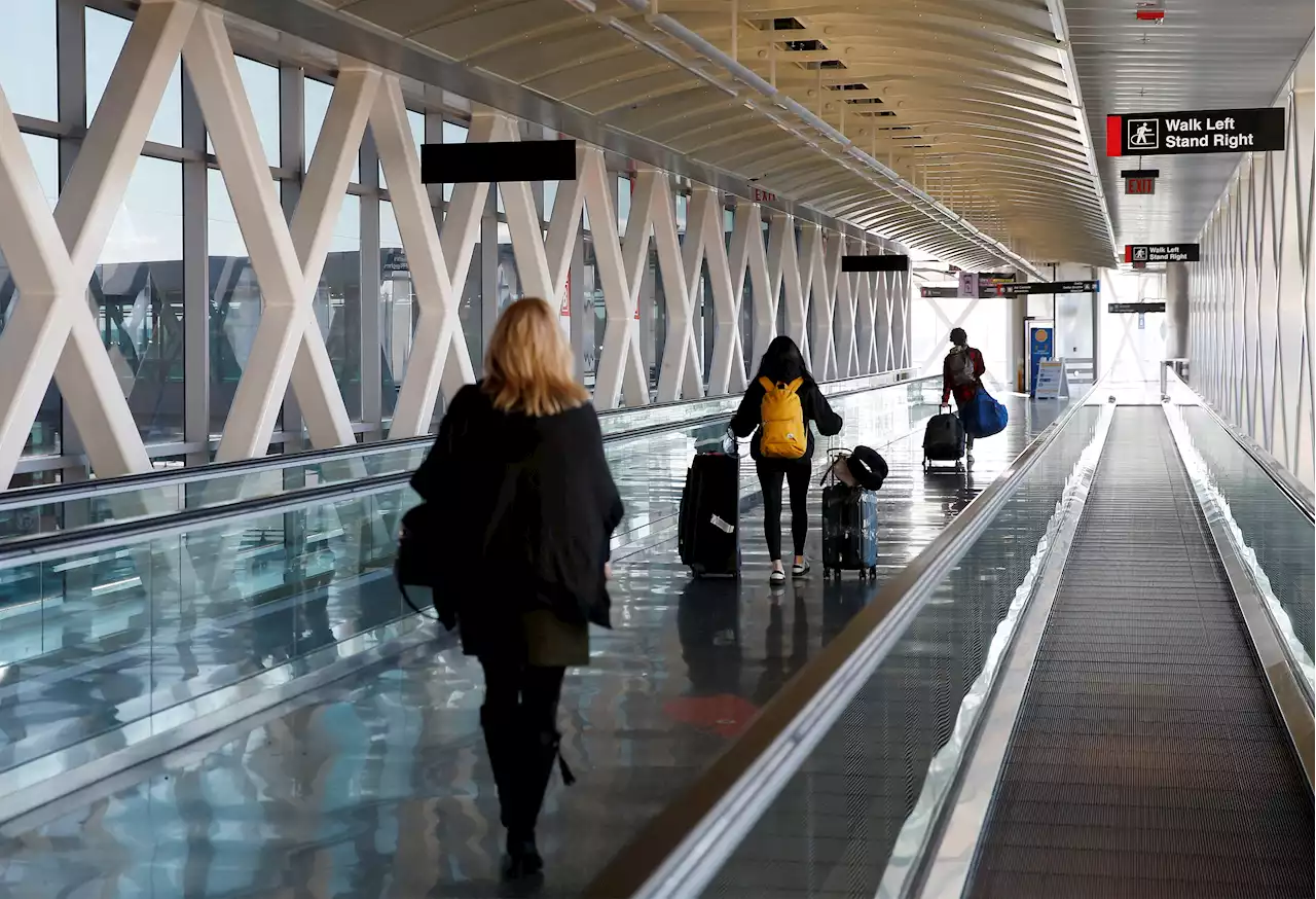 Delays at Logan Airport Due to Extreme Cold in Boston