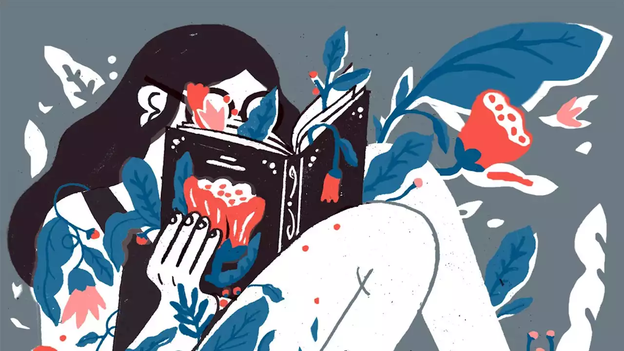 Can Reading Make You Happier?