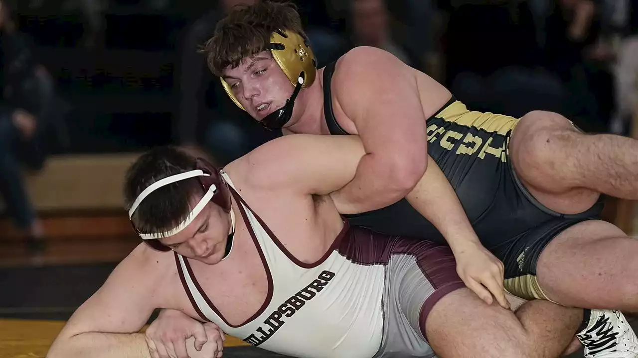 Wrestling: Group and conference rankings for Feb. 3