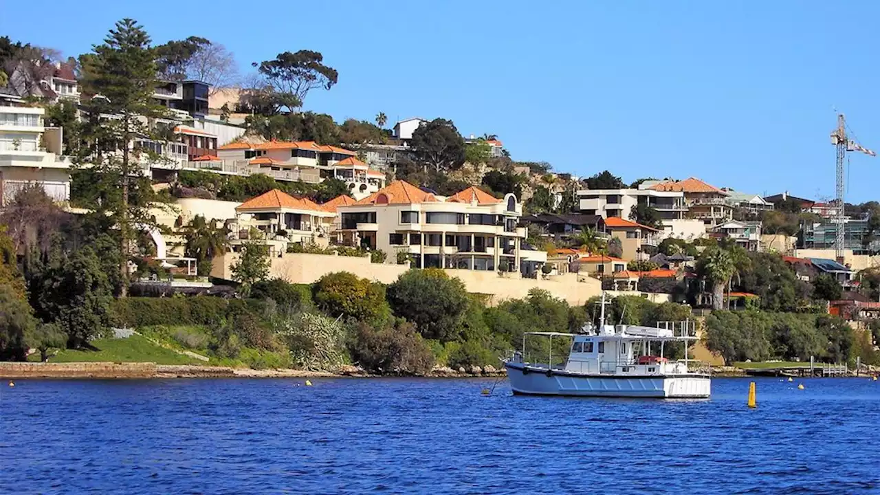 16-jarig meisje komt om bij haaiaanval in rivier bij Perth in Australië