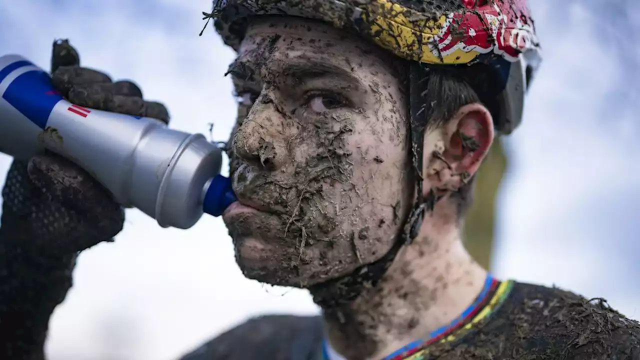 Waar kunnen Wout en Mathieu elkaar pijn doen op WK-parcours in Hoogerheide?