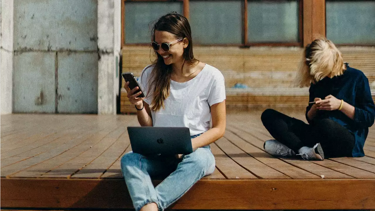 De mayor quiero ser…. 'influencer': la profesión soñada por los jóvenes españoles