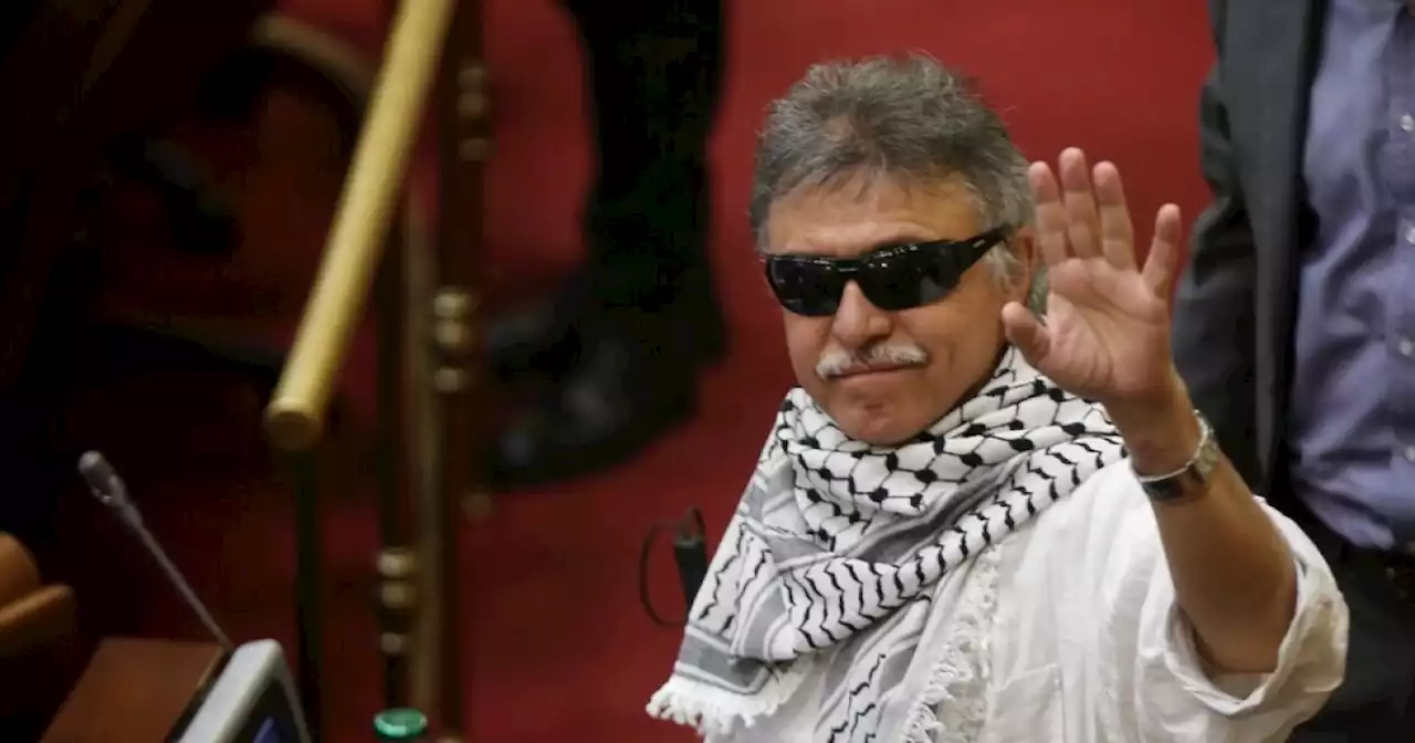 Caso Santrich: JEP denunciará a funcionarios de la Fiscalía de Néstor Humberto Martínez