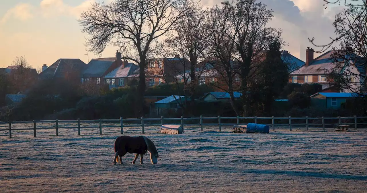 Met Office forecast for Notts amid 48-hour weather alert