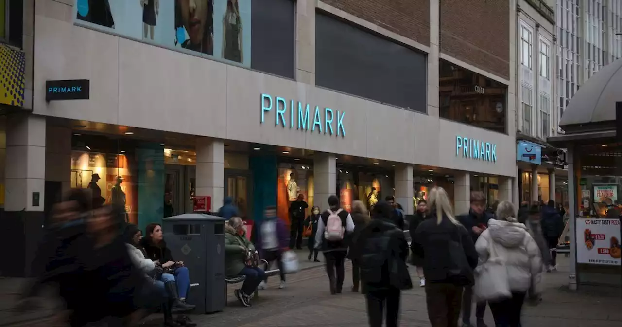 Primark shoppers fall in love with 'lush' £6 faux fur-lined Crocs dupes