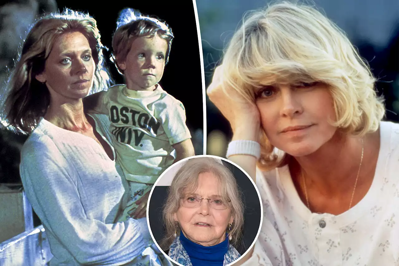 Melinda Dillon, ‘Close Encounters,’ ‘A Christmas Story’ star, dead at 83