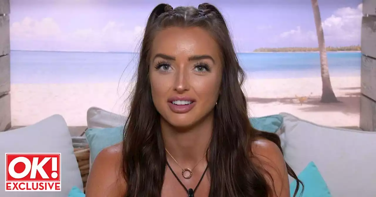 'Love Island producers made us lay in bed until 12 and have curry for breakfast'