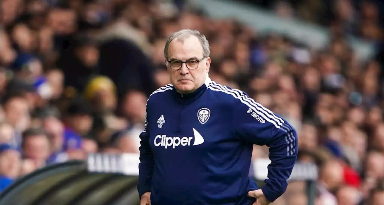 Mercato : Pourquoi Bielsa n'a pas voulu d'Everton