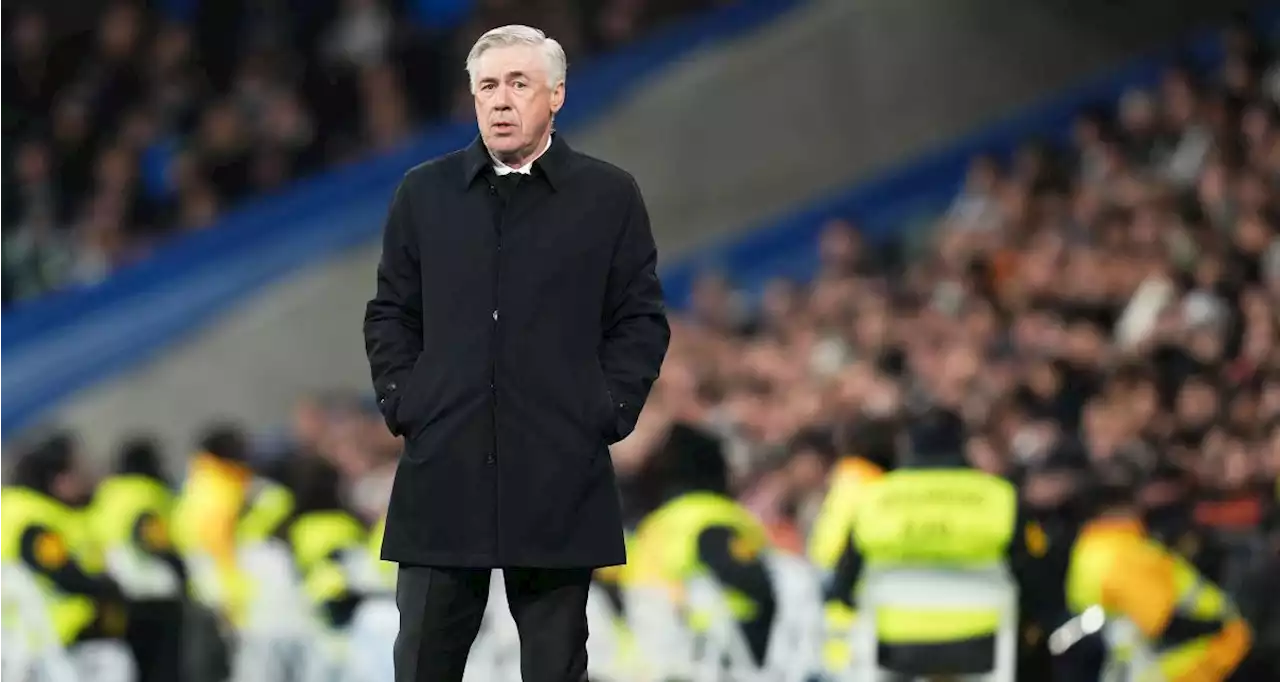 Real Madrid : le retournement total de situation se confirme pour un soldat d'Ancelotti !