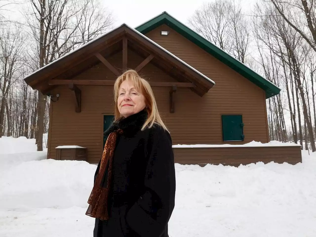 Back on tap: Rebuilt Vanier Sugar Shack poised to reopen