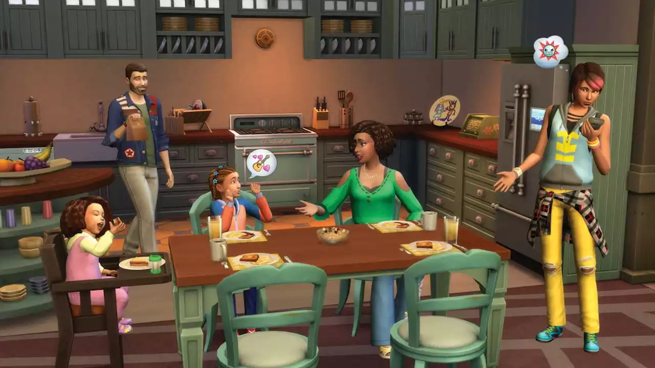 How The Sims has spearheaded queer representation in gaming