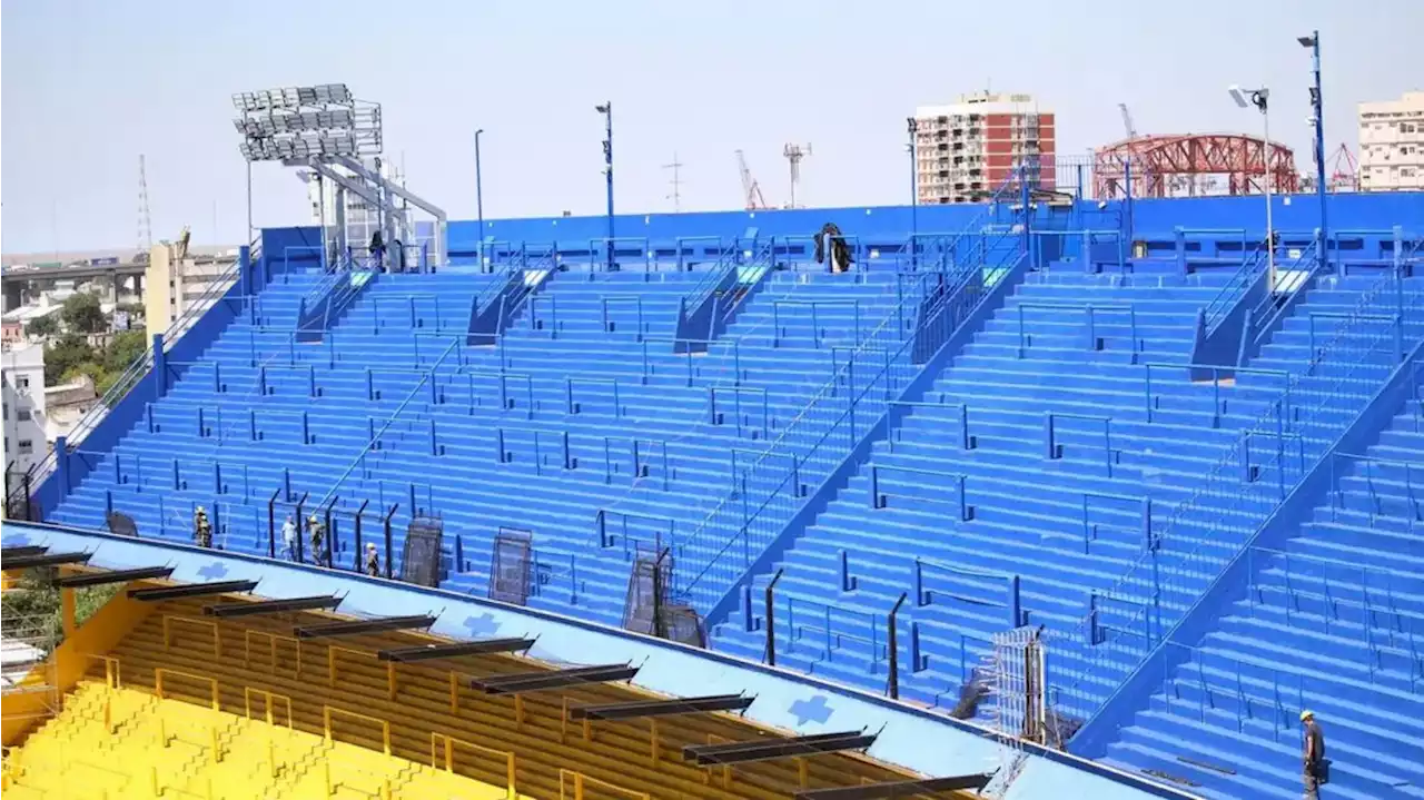 El fuerte descargo de Boca tras la clausura de La Bombonera