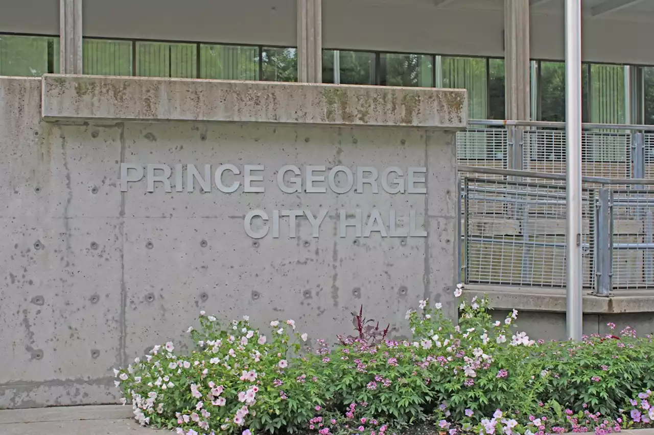 Neil Godbout: City of Prince George needs to bear down on spending, infrastructure