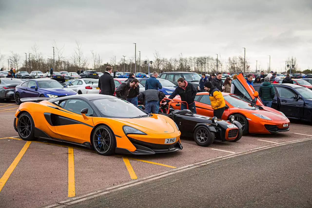 British Motor Museum Sunday Service | PH Review