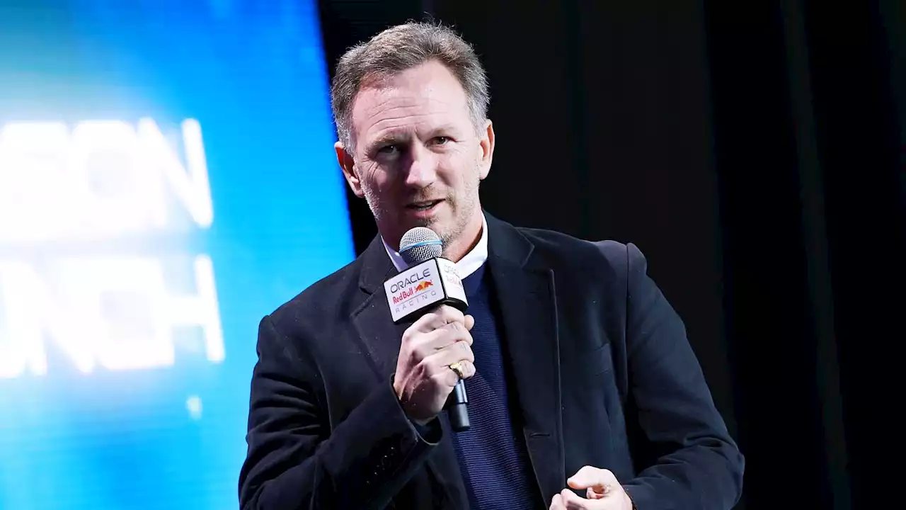 Christian Horner warming up to Ford's rival GM joining F1: 'Growth in US is phenomenal'