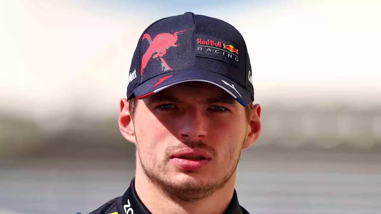 Max Verstappen corrects Helmut Marko’s claim about installing £12m private jet sim