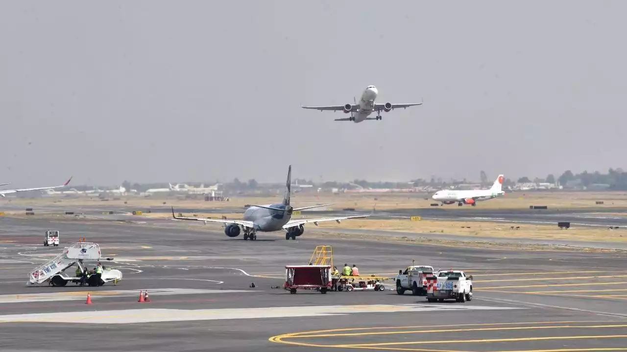 AMLO: en un mes, acuerdo para la compra de la marca Mexicana de Aviación