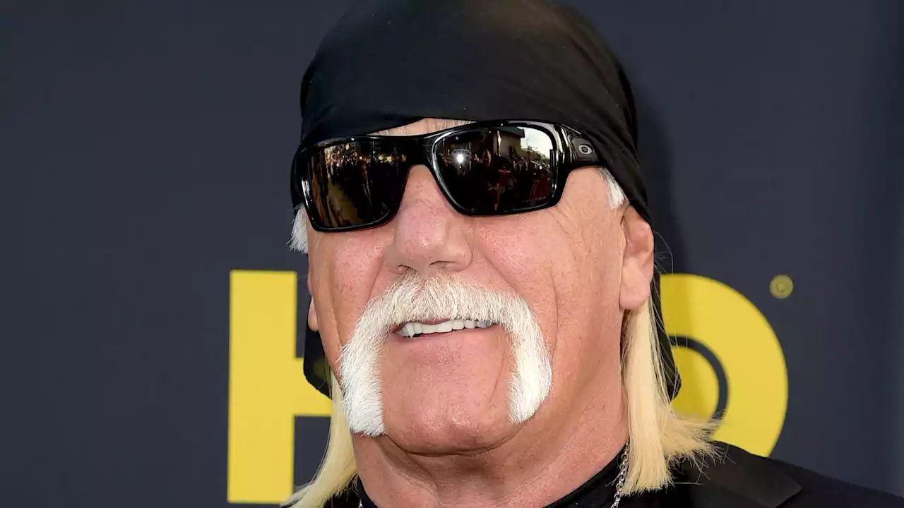 Gelähmt durch Rücken-OP? Hulk Hogan spricht jetzt Klartext