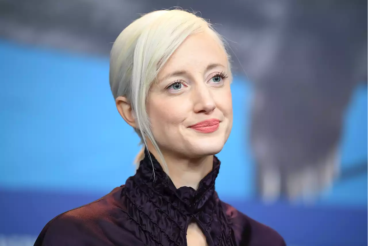 La extraña controversia sobre la nominación de Andrea Riseborough - Zeleb