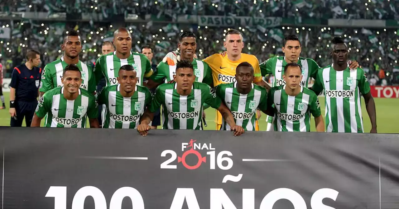 Unión no se quedó con ‘Teo’, pero sí sorprendería con un ídolo de Atlético Nacional