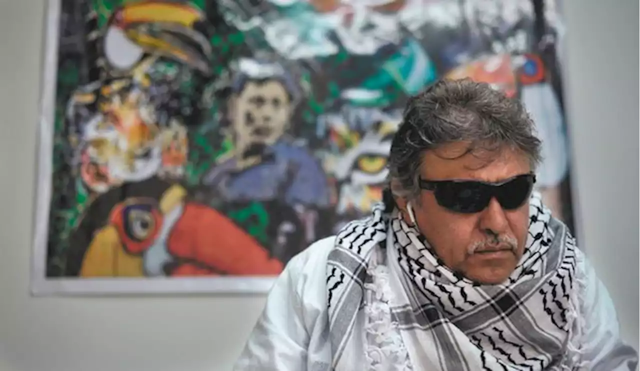 JEP asegura que Fiscalía de Néstor H. Martínez habría cometido delitos en caso Santrich - Pulzo