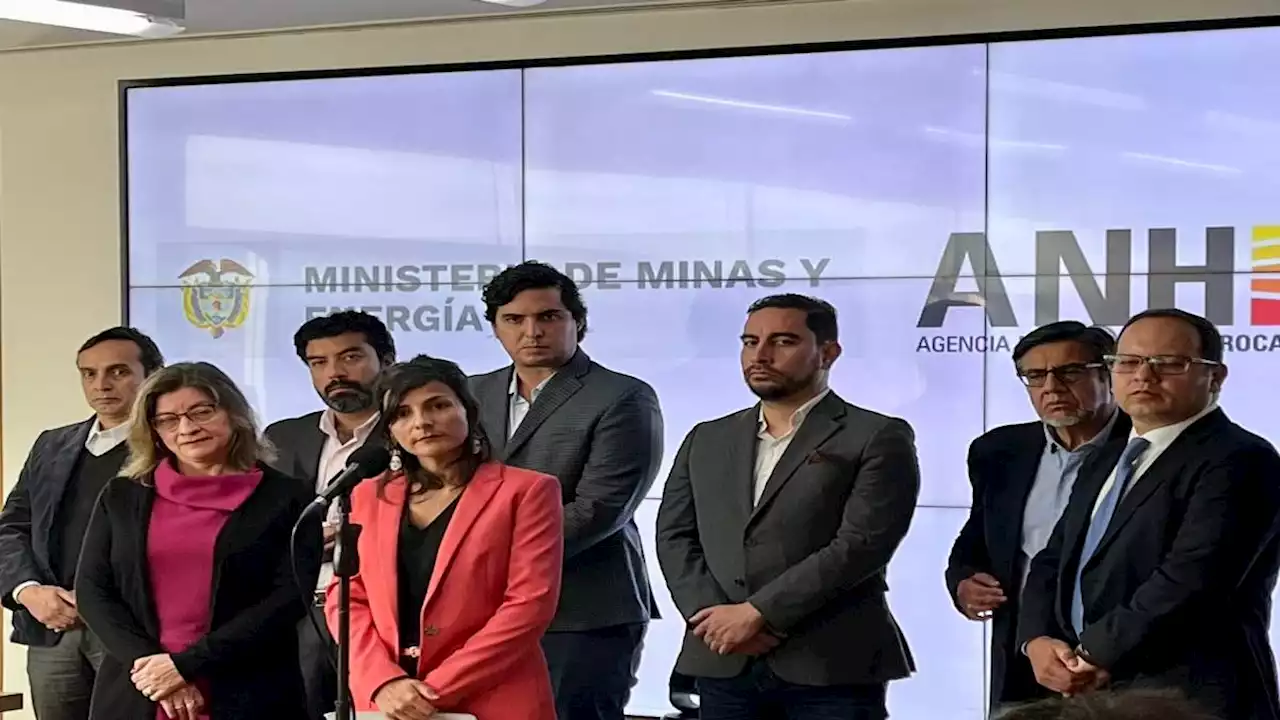 Ministra de Minas vería una denuncia en su contra; la señalan de graves delitos - Pulzo