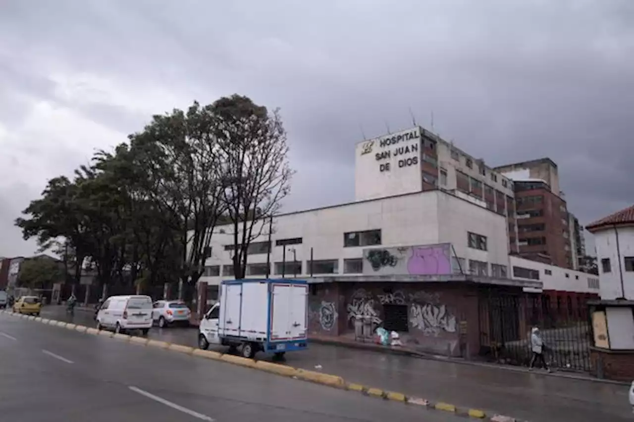 Petro buscará facultades extraordinarias para intervenir Hospital San Juan de Dios - Pulzo