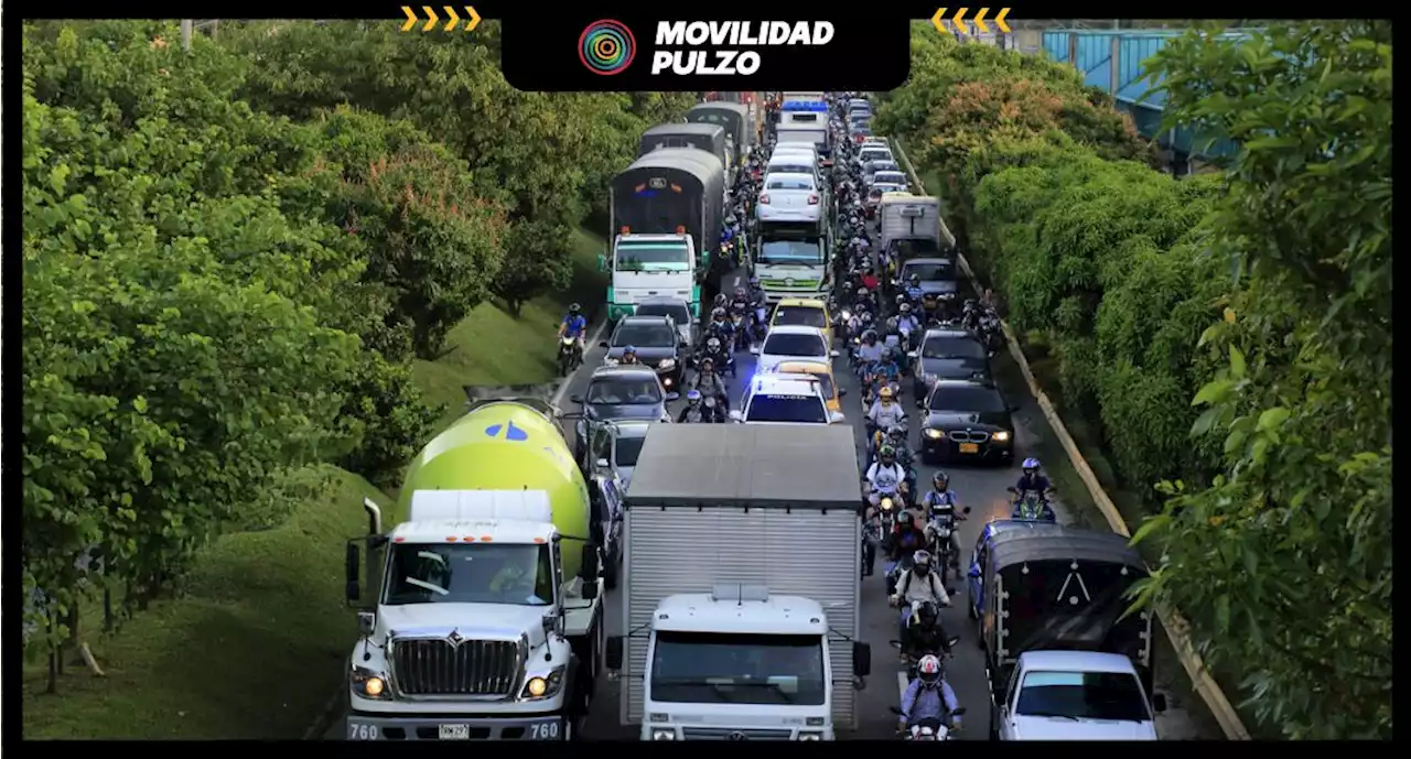 Pico y placa en Villavicencio el sábado 4 de febrero: en cuáles vías no aplica la medida - Pulzo