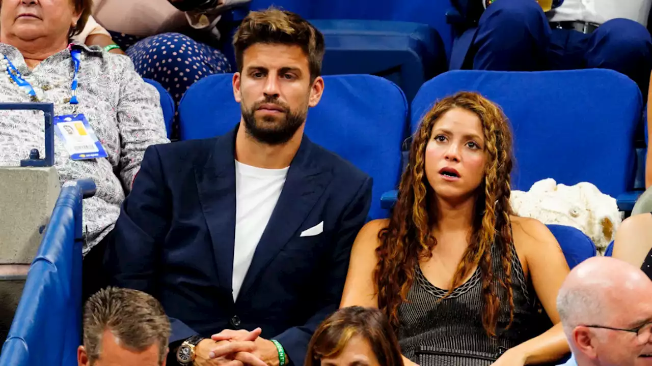 Shakira supo de infidelidad de Piqué por detective que pagó en secreto; fotos fueron clave - Pulzo