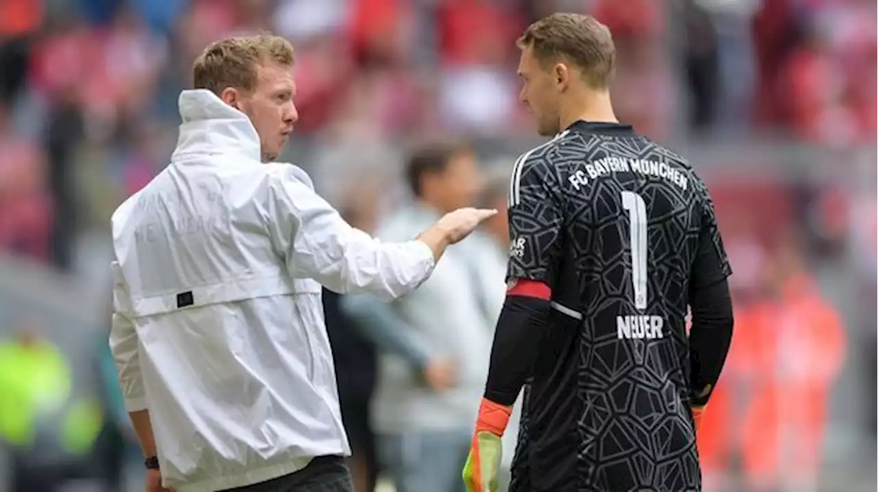 Bundesliga - FC Bayern München: Manuel Neuer darf nach diesem Interview nicht Kapitän bleiben - ein Kommentar