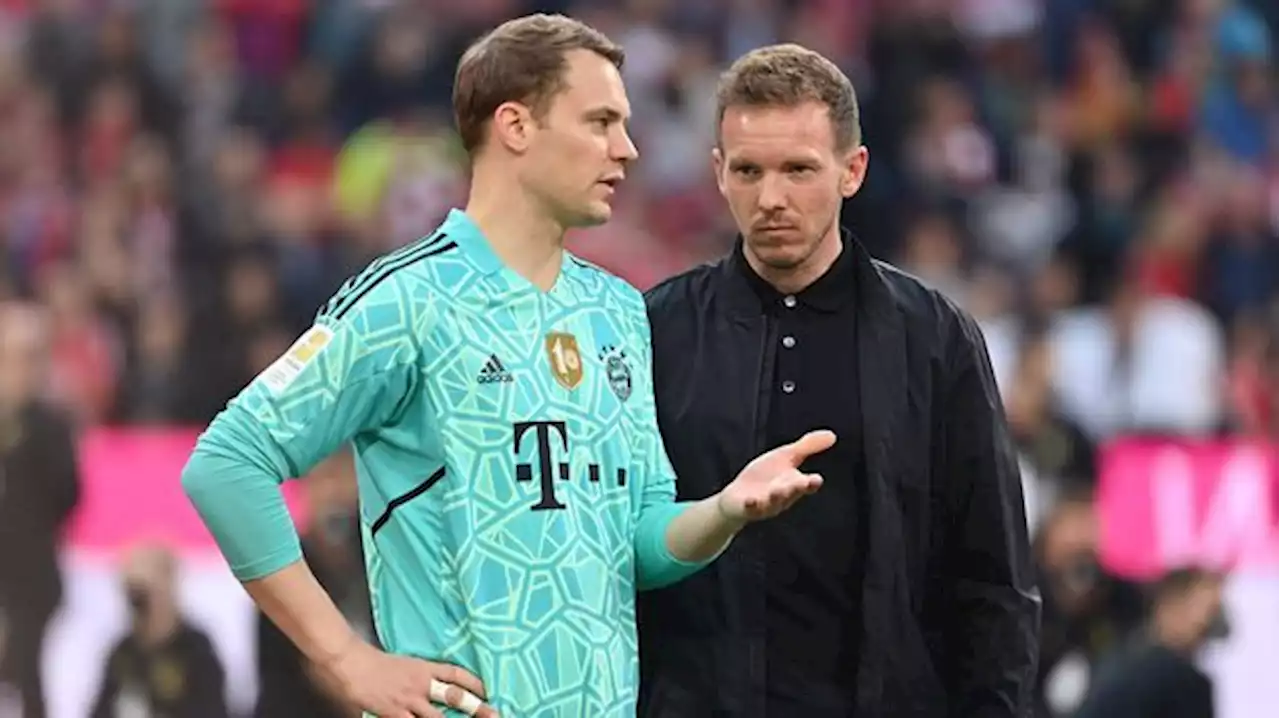 Bundesliga - FC Bayern München und Manuel Neuer: Ein explosives Interview und die unabsehbaren Folgen