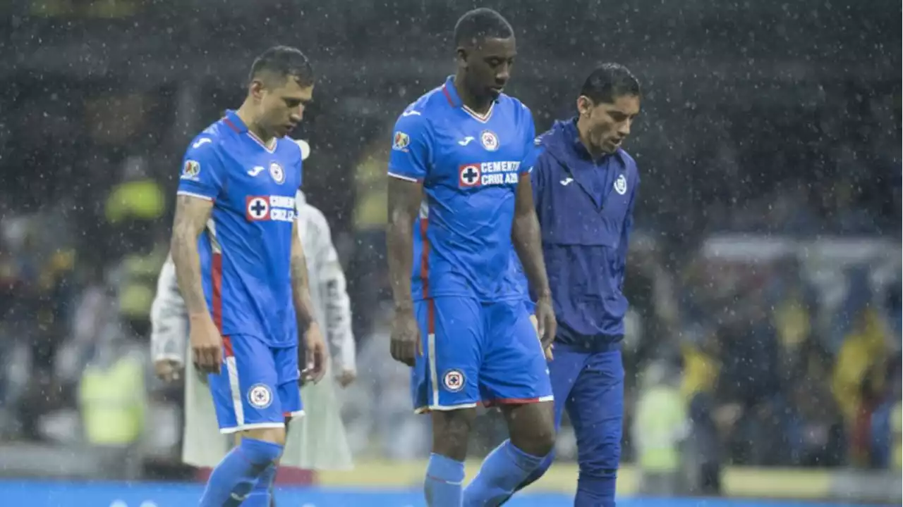 Cruz Azul y Tigres enfrentaron realidades muy distintas en el mercado de fichajes