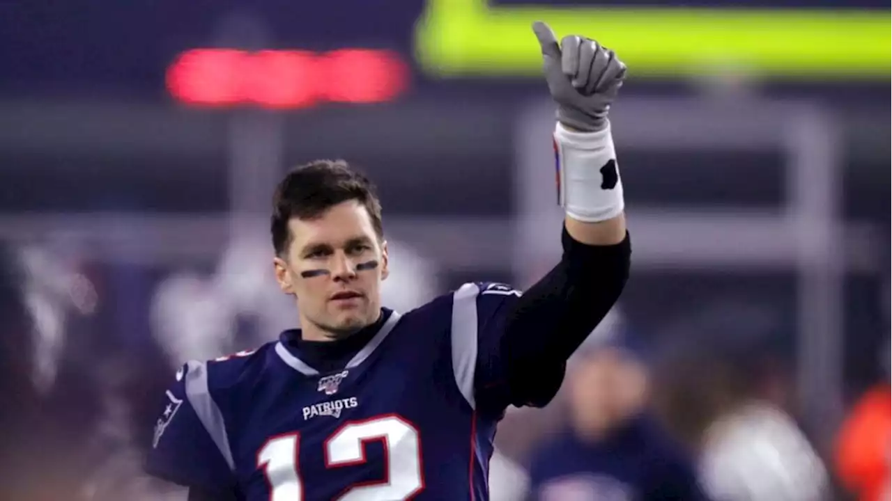 Tom Brady: Venden en más de 90 mil dólares la arena de la playa donde el QB comunicó su retiro