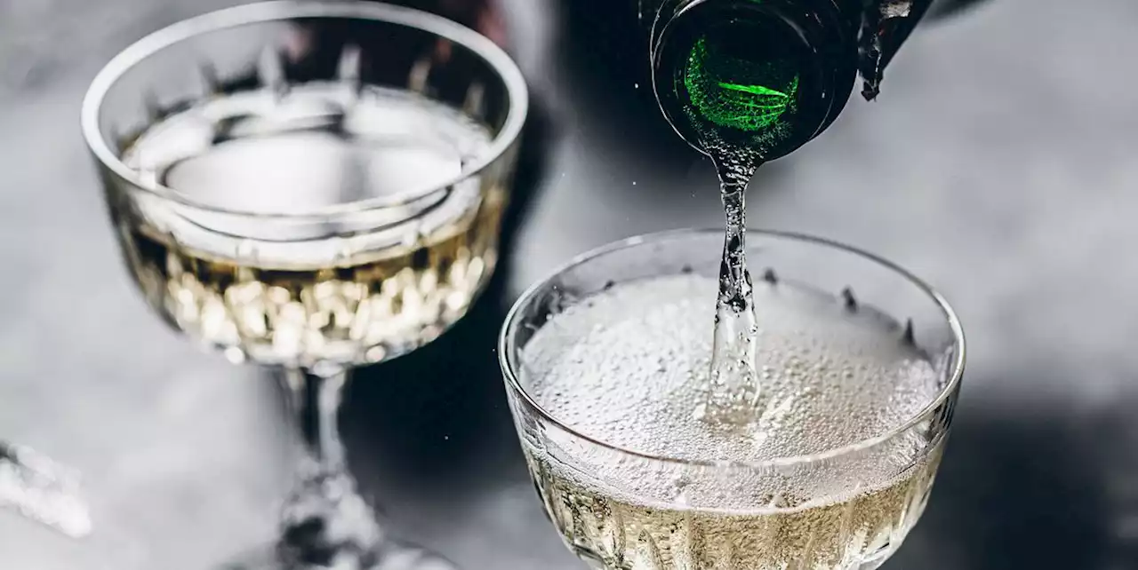 The best English sparkling wines to sip and savour this Christmas