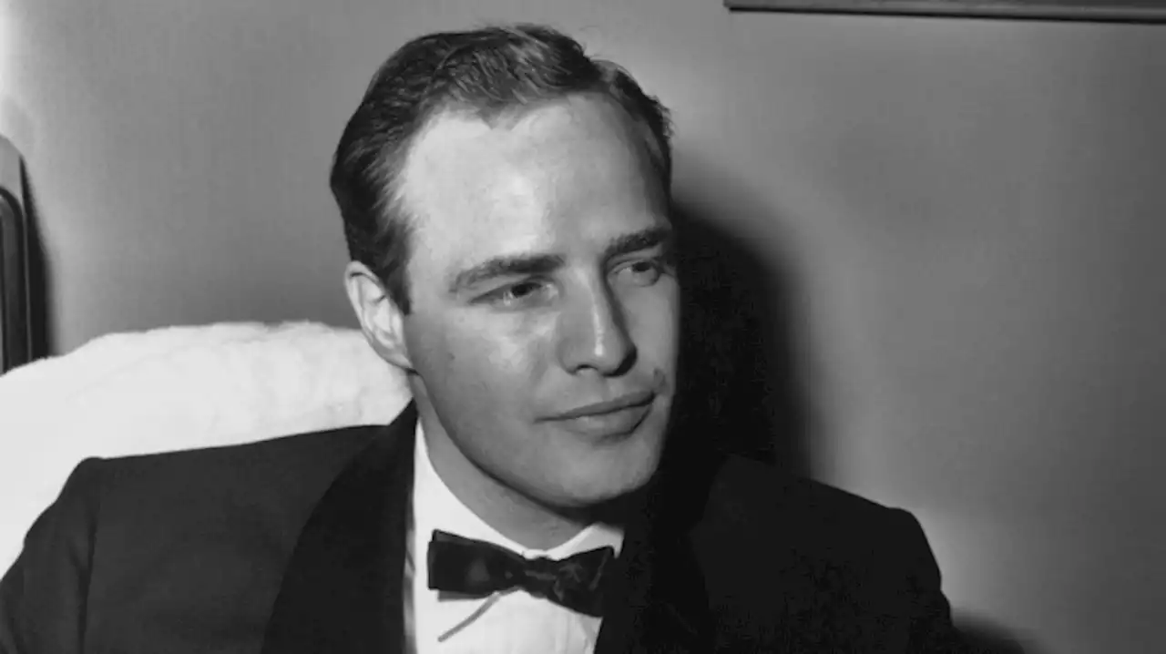 Marlon Brando’s Breakup Letter to a French Actress Could Fetch Upwards of $15,000 at Auction