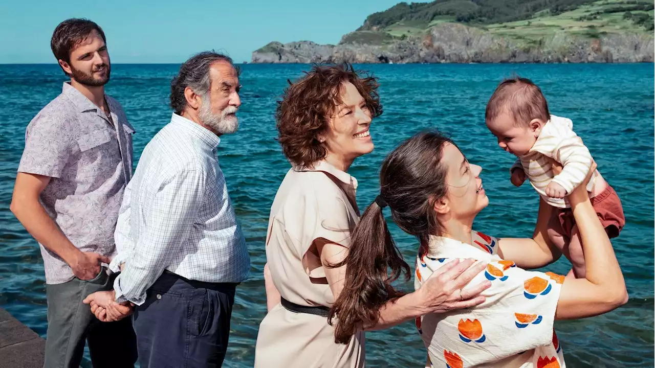 Goya 2023 | Análisis de las nominadas a mejor película