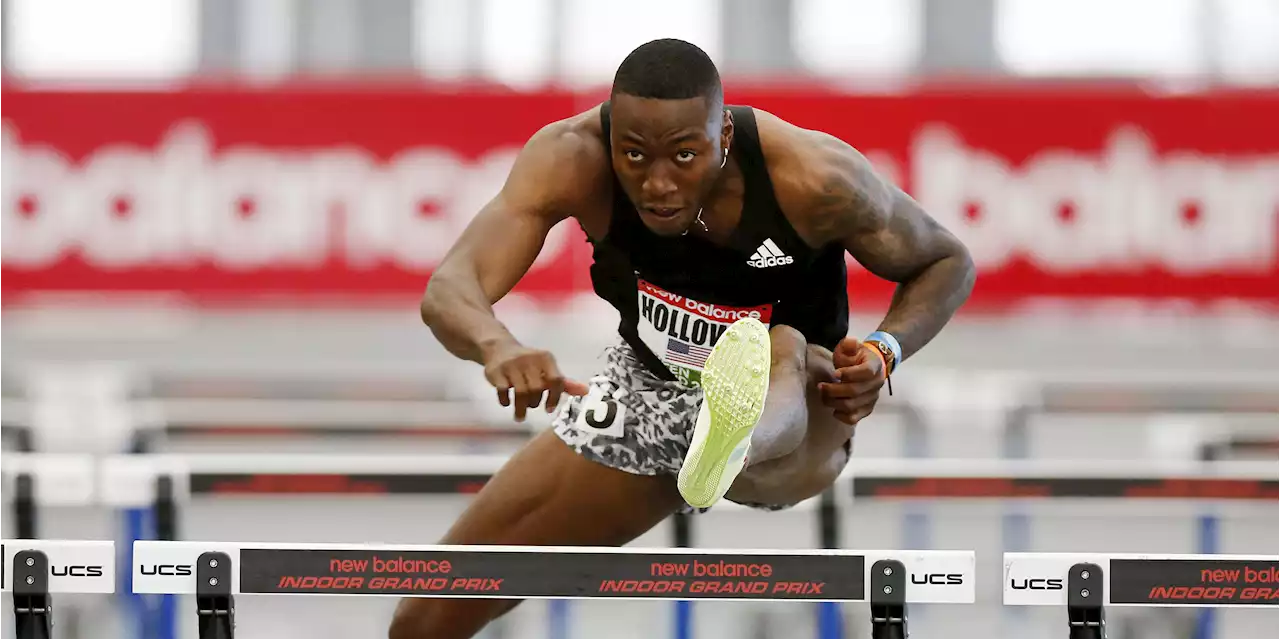 Don’t Miss the 2023 New Balance Indoor Grand Prix