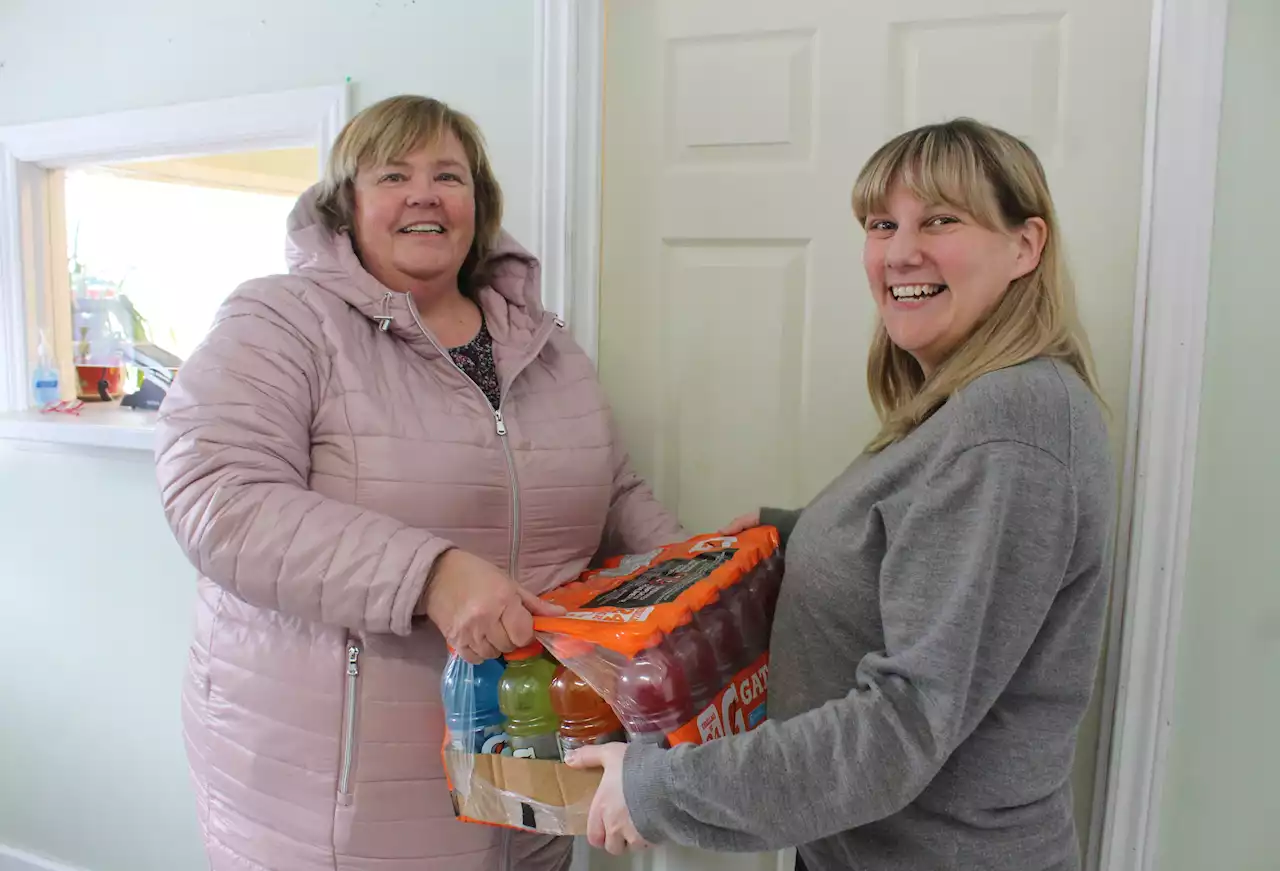 'Cold that kills': Cape Breton non-profits expand services during extreme cold weather | SaltWire