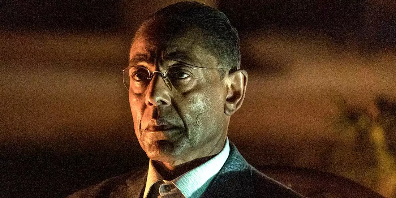 Why Giancarlo Esposito Almost Turned Down Better Call Saul Return