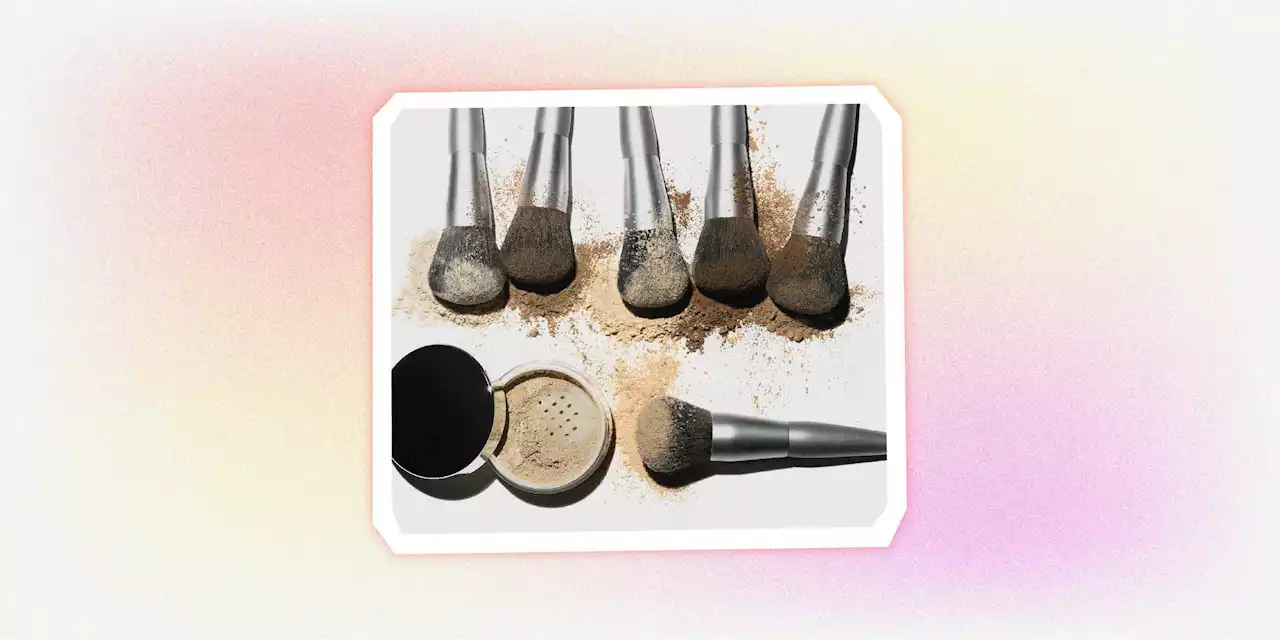 How To Clean Makeup Brushes, According to Experts