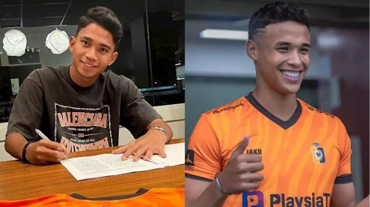 Peluang Marselino Ferdinan Rusak Debut Bomber Singapura Ilhan Fandi di KMSK Deinze