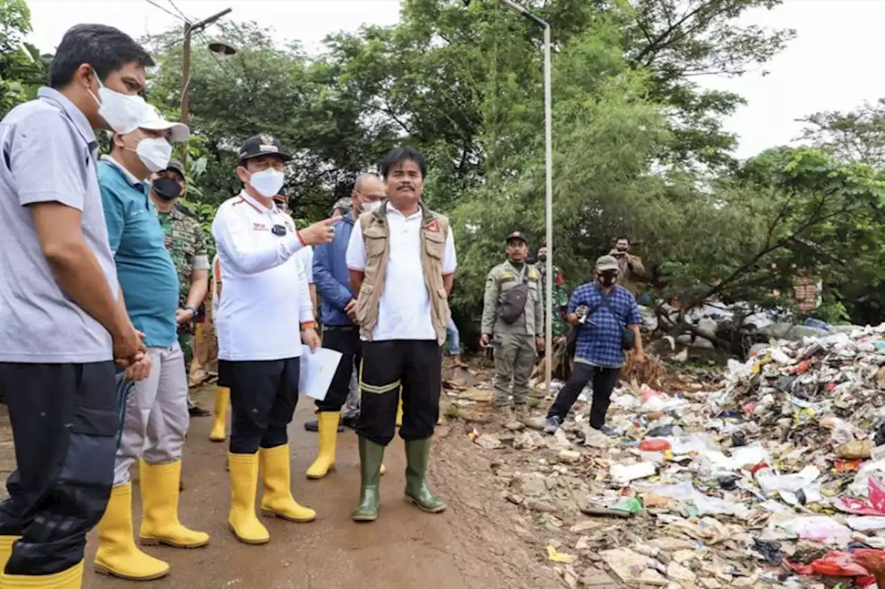 Pemkab Bekasi Siapkan Lahan 2,1 Hektare untuk Tambah Kapasitas TPA Burangkeng