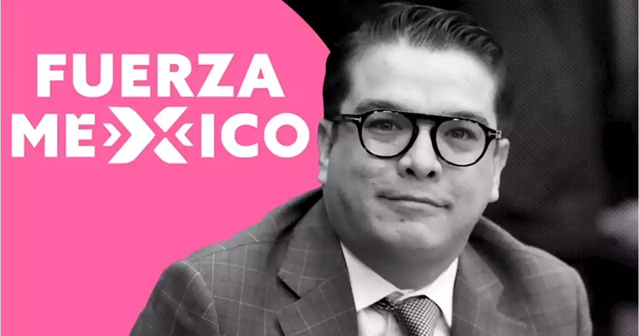 Fuerza por México, el partido de Gerardo Islas, queda ahora al borde de la extinción